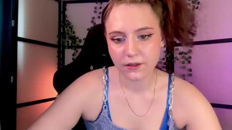Snapshot of diana_floweri chatting on July 10, 2026, 10:40 am Diana online show from July 10, 2026, 10:40 am