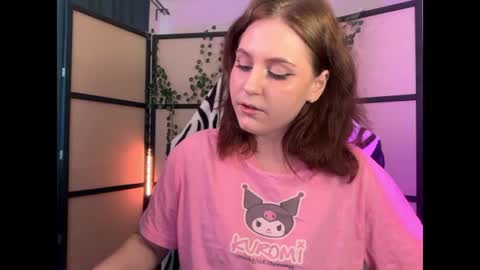 Snapshot of diana_floweri chatting on July 23, 2026, 11:30 am Diana online show from July 23, 2026, 11:30 am