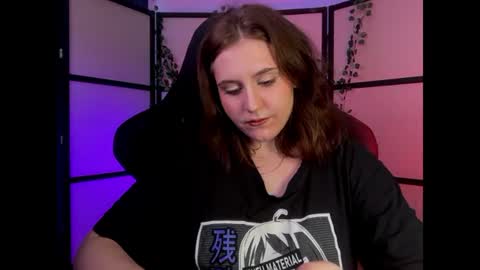 Snapshot of diana_floweri chatting on August 1, 2026, 12:48 pm Diana online show from August 1, 2026, 12:48 pm