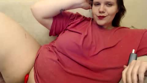 diana_loudd online show from May 1, 2026, 2:05 am
