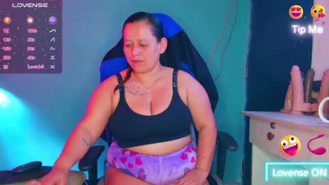 Diana Lozano online show from April 26, 2026, 1:09 pm
