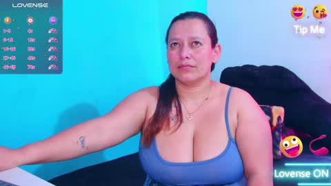 Snapshot of diana_lozano chatting on May 8, 2026, 5:18 pm Diana Lozano online show from May 8, 2026, 5:18 pm