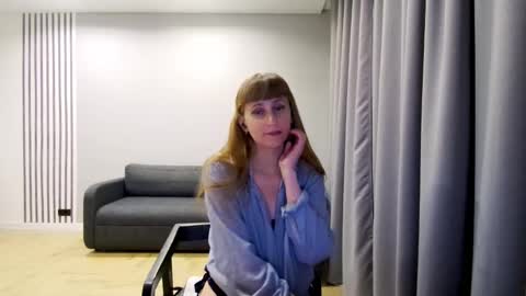 diana_meridor online show from February 19, 2025, 2:23 am