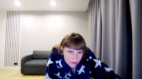 diana_meridor online show from February 22, 2025, 2:28 am
