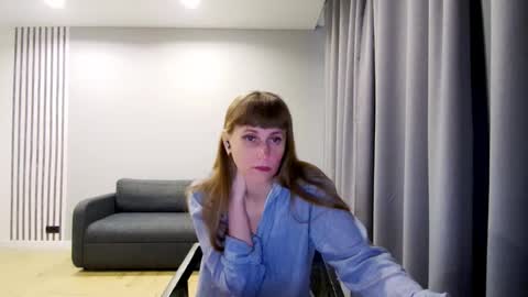 diana_meridor online show from February 23, 2025, 4:28 am