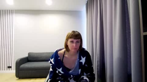 diana_meridor online show from February 28, 2025, 7:05 am