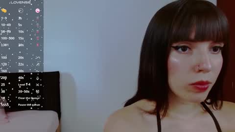 Snapshot of diana_p chatting on January 18, 2025, 9:34 pm Diana online show from January 18, 2025, 9:34 pm