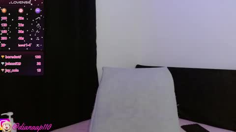 Snapshot of diana_p chatting on March 1, 2025, 1:32 am Diana online show from March 1, 2025, 1:32 am