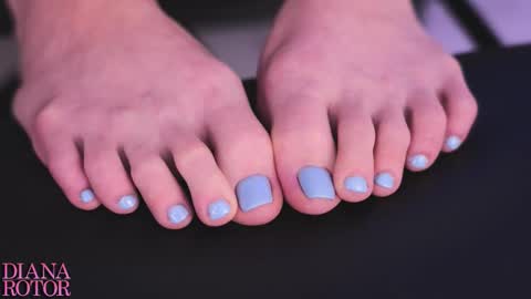 Diana online show from March 13, 2026, 10:49 pm