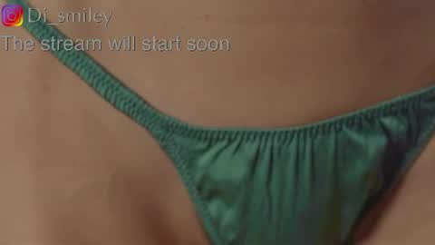 Snapshot of diana_smiley chatting on June 1, 2026, 2:24 am Diana online show from June 1, 2026, 2:24 am