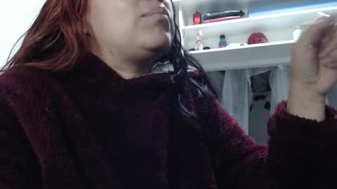 Snapshot of diana_smit_ chatting on December 3, 2024, 6:17 pm diana online show from December 3, 2024, 6:17 pm