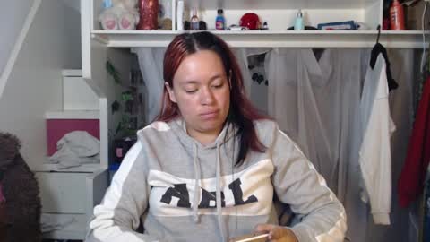 Snapshot of diana_smit_ chatting on December 6, 2024, 7:01 pm diana online show from December 6, 2024, 7:01 pm