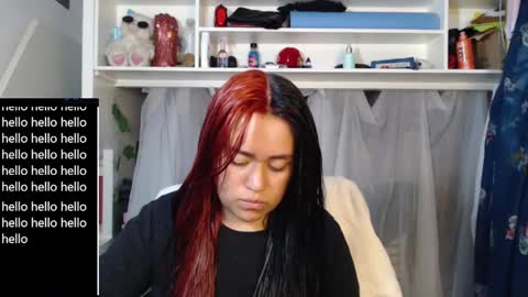 Snapshot of diana_smit_ chatting on December 7, 2024, 12:41 am diana online show from December 7, 2024, 12:41 am