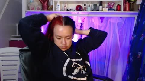 Snapshot of diana_smit_ chatting on December 16, 2024, 10:40 am diana online show from December 16, 2024, 10:40 am