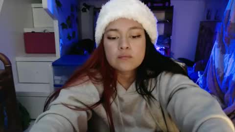 Snapshot of diana_smit_ chatting on December 18, 2024, 2:10 am diana online show from December 18, 2024, 2:10 am