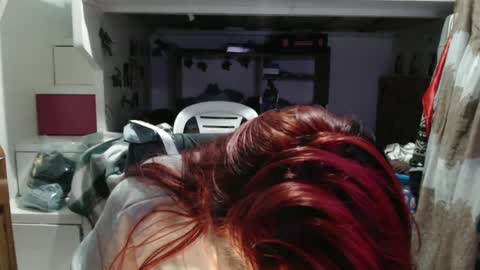 Snapshot of diana_smit_ chatting on December 20, 2024, 6:35 pm diana online show from December 20, 2024, 6:35 pm