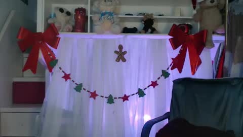 Snapshot of diana_smit_ chatting on December 24, 2024, 5:49 am diana online show from December 24, 2024, 5:49 am