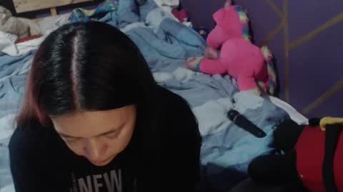 Snapshot of diana_smit_ chatting on October 22, 2025, 9:09 am diana online show from October 22, 2025, 9:09 am