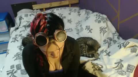 Snapshot of diana_smit_ chatting on February 5, 2026, 4:33 pm diana online show from February 5, 2026, 4:33 pm