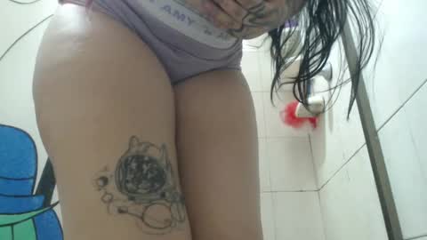 diana online show from May 7, 2026, 9:31 pm