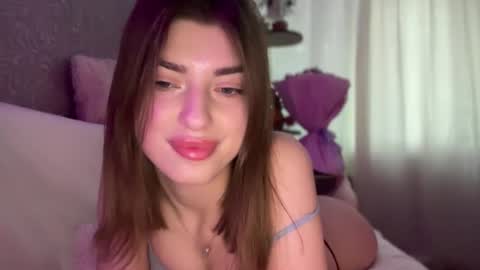 DIANA  online show from April 28, 2026, 2:27 am