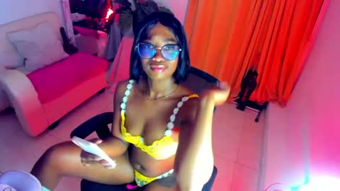 dianablackgirl online show from May 1, 2026, 10:14 pm