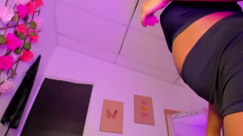 dianablackgirl online show from May 12, 2026, 10:29 pm