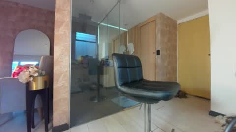 Snapshot of dianac1998 chatting on January 29, 2025, 8:46 pm dianac1998 online show from January 29, 2025, 8:46 pm