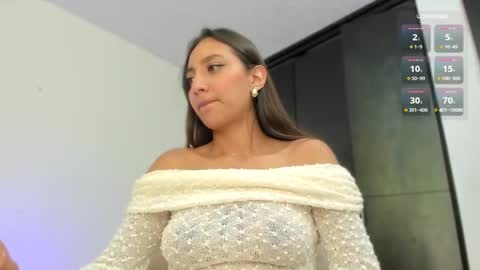 dianadirty1 online show from September 24, 2025, 5:05 pm