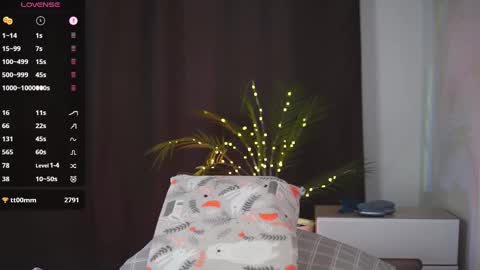 Olga online show from March 2, 2025, 11:29 am