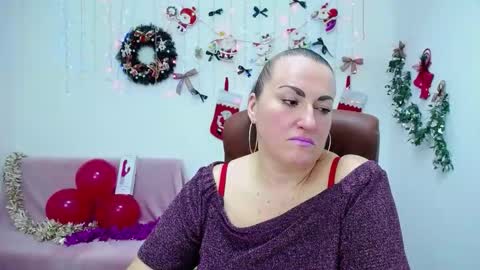 Diana online show from December 19, 2025, 6:59 pm