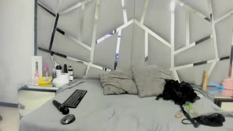 Snapshot of dianarous chatting on January 15, 2025, 9:24 am dianarous online show from January 15, 2025, 9:24 am