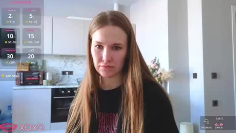 Diana online show from January 14, 2026, 7:58 am