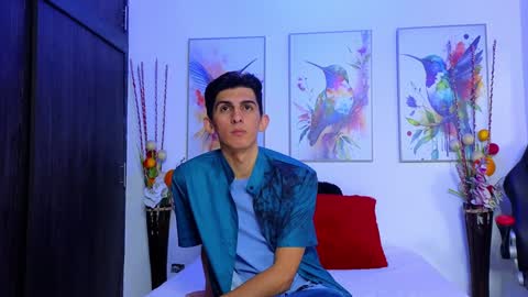 Snapshot of dianayleo chatting on December 5, 2024, 11:49 am Ana Leo online show from December 5, 2024, 11:49 am