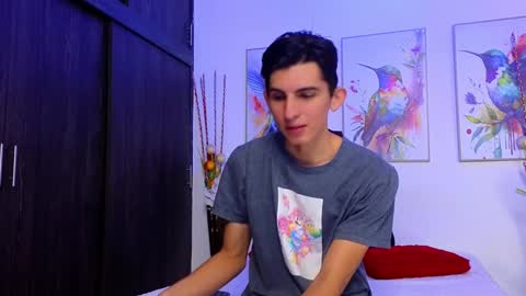 Snapshot of dianayleo chatting on December 7, 2024, 11:51 am Ana Leo online show from December 7, 2024, 11:51 am