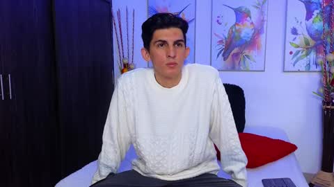 Snapshot of dianayleo chatting on December 10, 2024, 12:27 pm Ana Leo online show from December 10, 2024, 12:27 pm