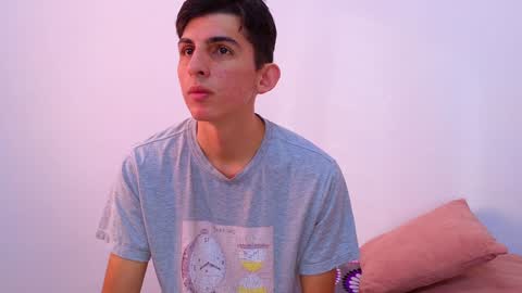 Snapshot of dianayleo chatting on January 30, 2025, 12:37 pm Ana Leo online show from January 30, 2025, 12:37 pm