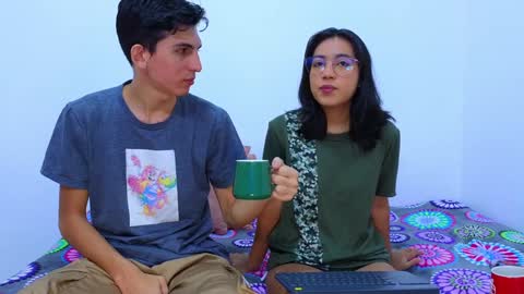 Snapshot of dianayleo chatting on February 5, 2025, 11:44 am Ana Leo online show from February 5, 2025, 11:44 am