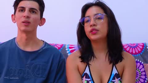 Snapshot of dianayleo chatting on February 7, 2025, 3:41 pm Ana Leo online show from February 7, 2025, 3:41 pm