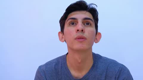 Snapshot of dianayleo chatting on February 21, 2025, 12:50 pm Ana Leo online show from February 21, 2025, 12:50 pm