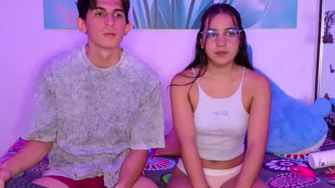 Ana  Leo online show from March 8, 2026, 4:22 pm