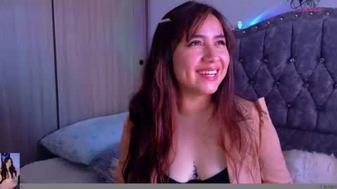 Snapshot of diane_1 chatting on July 6, 2026, 3:03 pm DIANE online show from July 6, 2026, 3:03 pm