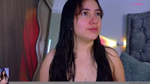 Snapshot of diane_1 chatting on July 9, 2026, 9:57 am DIANE online show from July 9, 2026, 9:57 am
