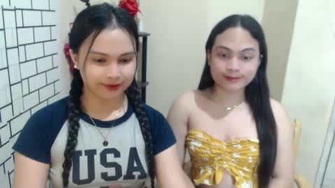 Snapshot of diane_intownx chatting on February 16, 2025, 4:53 pm Diane online show from February 16, 2025, 4:53 pm