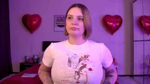 Diane Mills online show from February 20, 2025, 2:29 am