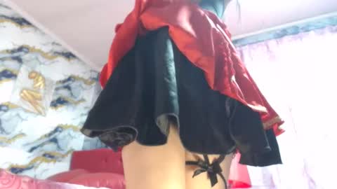 diani123 online show from November 1, 2025, 5:20 am