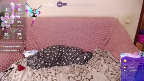 Diana online show from December 22, 2024, 4:28 am