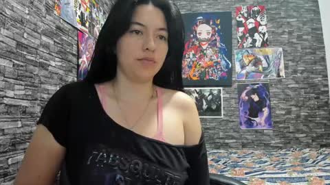 Snapshot of diazelizabet096 chatting on December 10, 2024, 11:08 pm eli25 online show from December 10, 2024, 11:08 pm