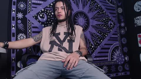 DICAPRIO online show from January 14, 2025, 12:54 am