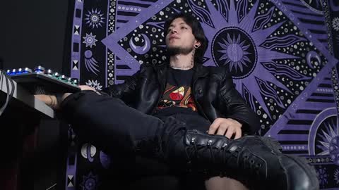 DICAPRIO online show from February 6, 2025, 12:22 am